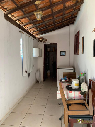 Imagem Chácara com 10 Quartos à Venda, 520 m² em Condomínio Seranila - Monte Mor