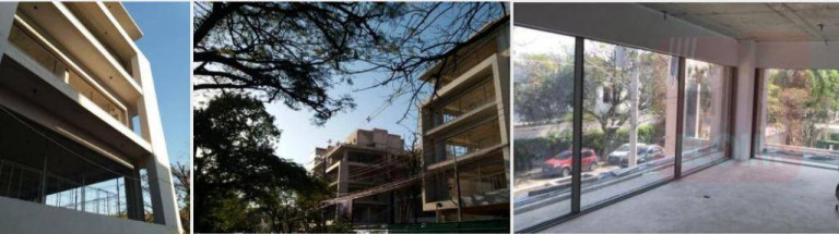 Imagem Cobertura com 3 Quartos à Venda, 342 m² em Vila Madalena - São Paulo