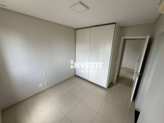 Imagem Apartamento com 4 Quartos para Alugar, 143 m² em Jardim Goiás - Goiânia