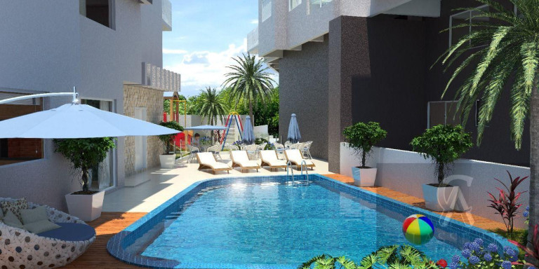 Imagem Apartamento com 3 Quartos à Venda, 250 m² em Ingleses Norte - Florianópolis