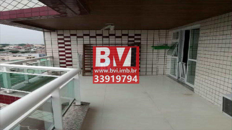 Imagem Apartamento com 2 Quartos à Venda, 190 m² em Vista Alegre - Rio De Janeiro Imagem Apartamento com 2 Quartos à Venda, 190 m² em Vista Alegre - Rio De Janeiro