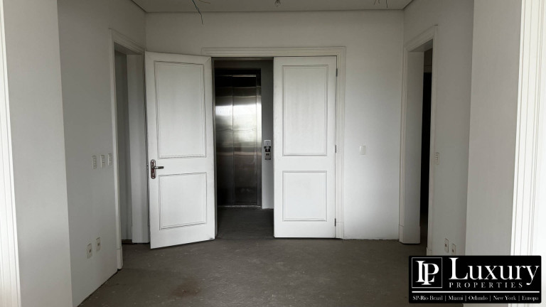 Imagem Apartamento com 4 Quartos à Venda, 501 m² em Jardim Europa - São Paulo Imagem Apartamento com 4 Quartos à Venda, 501 m² em Jardim Europa - São Paulo