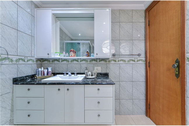 Imagem Apartamento com 3 Quartos à Venda, 120 m² em Vila Mariana - São Paulo