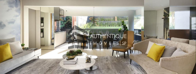 Imagem Apartamento com 2 Quartos à Venda, 100 m² em Perdizes - São Paulo