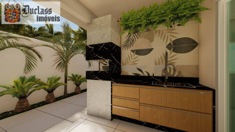 Imagem Casa com 2 Quartos à Venda, 105 m² em Jardim Das Cerejeiras - Atibaia Imagem Casa com 2 Quartos à Venda, 105 m² em Jardim Das Cerejeiras - Atibaia