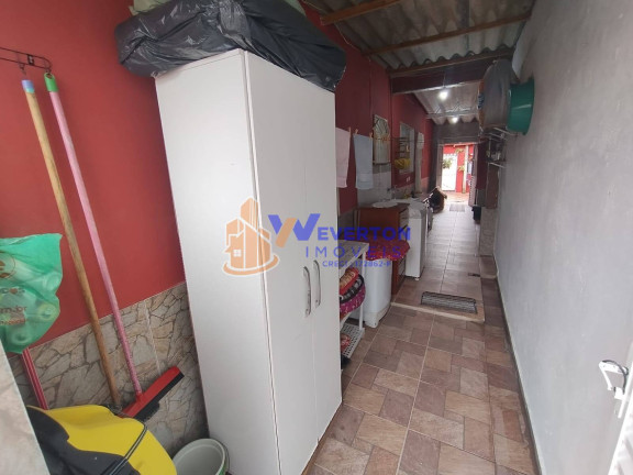 Imagem Casa com 1 Quarto à Venda, em Bairro Jardim Praia Grande - Mongaguá Imagem Casa com 1 Quarto à Venda, em Bairro Jardim Praia Grande - Mongaguá