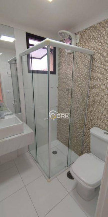 Imagem Apartamento com 2 Quartos à Venda, 68 m² em Vila Regente Feijó - São Paulo