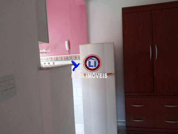 Imagem Apartamento com 1 Quarto à Venda, 20 m² em Centro - Rio De Janeiro Imagem Apartamento com 1 Quarto à Venda, 20 m² em Centro - Rio De Janeiro