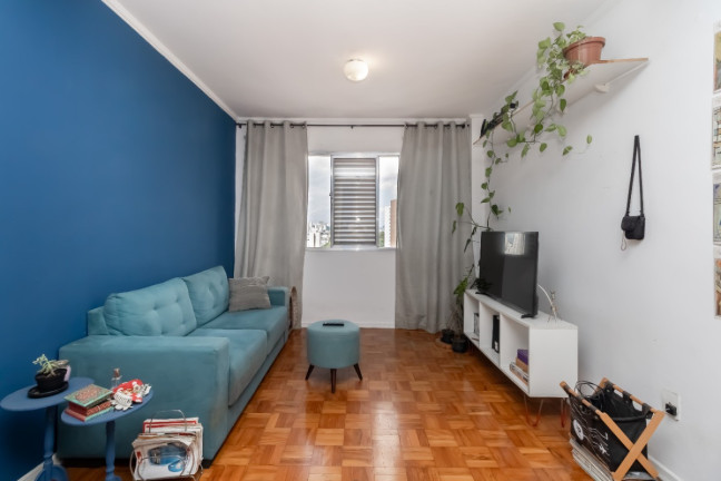 Imagem Apartamento com 1 Quarto à Venda, 51 m² em Cambuci - São Paulo Imagem Apartamento com 1 Quarto à Venda, 51 m² em Cambuci - São Paulo