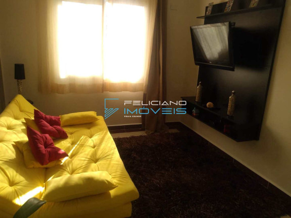 Imagem Apartamento com 3 Quartos à Venda, 146 m² em Solemar - Praia Grande
