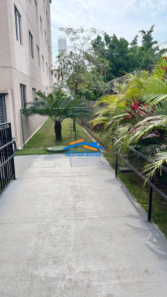 Imagem Apartamento com 2 Quartos à Venda, 38 m² em Jardim Boa Vista (zona Oeste) - São Paulo