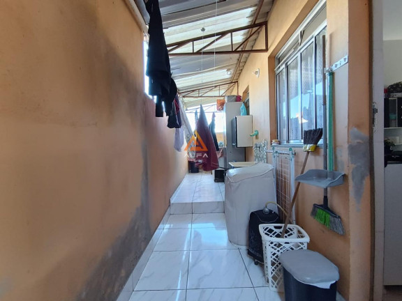 Imagem Apartamento com 2 Quartos à Venda, 60 m²