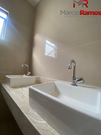 Imagem Casa com 3 Quartos à Venda, 123 m² em Sapiranga - Fortaleza Imagem Casa com 3 Quartos à Venda, 123 m² em Sapiranga - Fortaleza