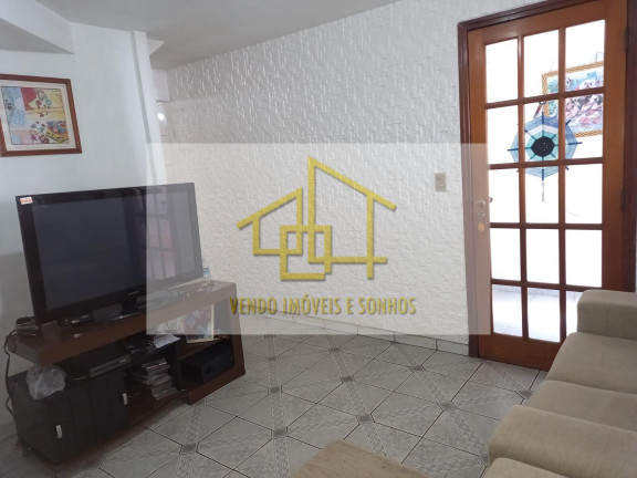 Imagem Casa de Condomínio com 3 Quartos à Venda, 100 m² em Jardim São Bernardo - São Paulo Imagem Casa de Condomínio com 3 Quartos à Venda, 100 m² em Jardim São Bernardo - São Paulo