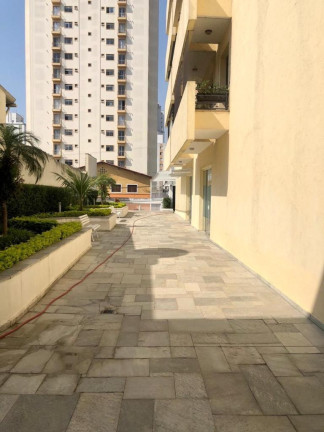 Imagem Imóvel com 3 Quartos à Venda, 100 m² em Ipiranga - São Paulo Imagem Imóvel com 3 Quartos à Venda, 100 m² em Ipiranga - São Paulo