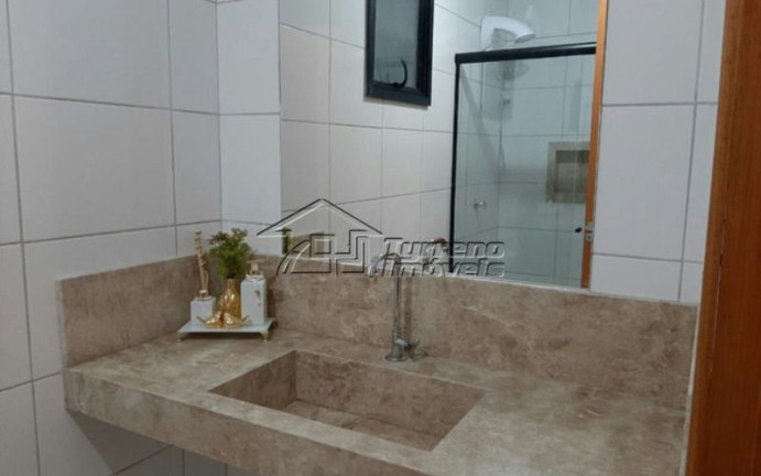 Imagem Apartamento com 2 Quartos à Venda, 64 m² em Jardim Oriente - São José Dos Campos