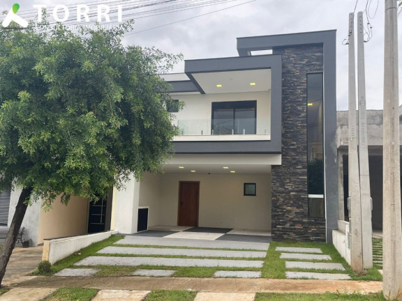 Imagem Imóvel com 3 Quartos à Venda, 200 m² em Condomínio Terras De São Francisco - Sorocaba Imagem Imóvel com 3 Quartos à Venda, 200 m² em Condomínio Terras De São Francisco - Sorocaba