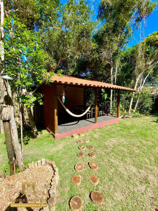 Imagem Casa com 5 Quartos à Venda, 3.000 m² em Arraial D'ajuda - Porto Seguro Imagem Casa com 5 Quartos à Venda, 3.000 m² em Arraial D'ajuda - Porto Seguro
