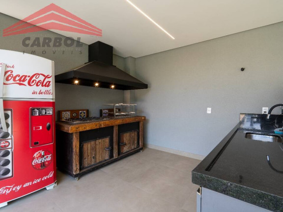 Imagem Casa de Condomínio com 5 Quartos à Venda, 620 m² em Medeiros - Jundiaí