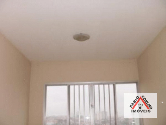 Imagem Apartamento à Venda, 64 m² em Vila Santa Catarina - São Paulo