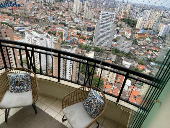 Imagem Apartamento com 3 Quartos à Venda, 83 m² em Parque Da Mooca - São Paulo Imagem Apartamento com 3 Quartos à Venda, 83 m² em Parque Da Mooca - São Paulo