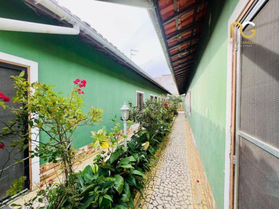 Casa com 1 Quarto à Venda, 45 m² em Ocian - Praia Grande