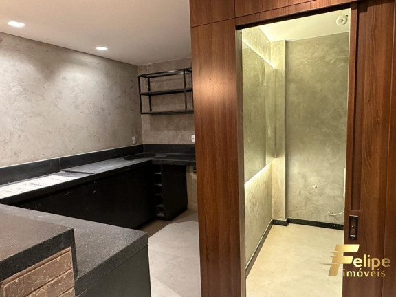 Imagem Imóvel com 1 Quarto à Venda, 42 m² em Mata Da Praia - Vitória Imagem Imóvel com 1 Quarto à Venda, 42 m² em Mata Da Praia - Vitória