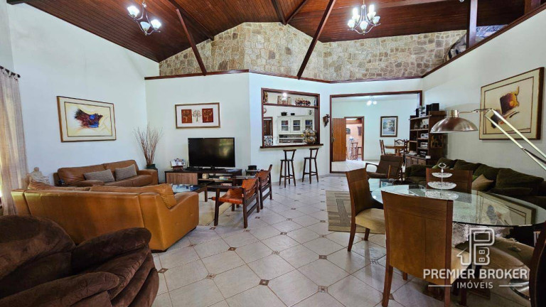 Imagem Casa com 3 Quartos à Venda, 350 m² em Fazenda Boa Fé - Teresópolis Imagem Casa com 3 Quartos à Venda, 350 m² em Fazenda Boa Fé - Teresópolis