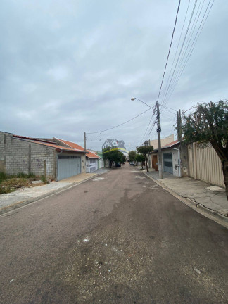 Imagem Terreno à Venda, 232 m² em Parque Residencial Jundiaí Ii - Jundiaí