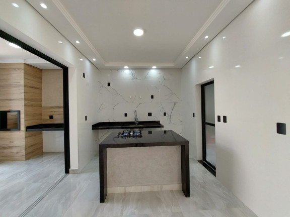Imagem Casa com 3 Quartos à Venda, 145 m² em Wanel Ville - Sorocaba Imagem Casa com 3 Quartos à Venda, 145 m² em Wanel Ville - Sorocaba