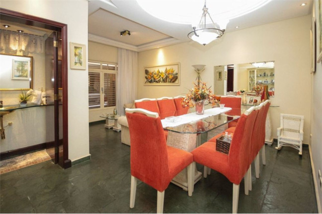 Imagem Casa com 3 Quartos à Venda,  em Vila Gomes Cardim - São Paulo