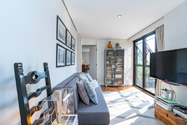 Imagem Imóvel com 3 Quartos à Venda, 180 m² em Panamby - São Paulo Imagem Imóvel com 3 Quartos à Venda, 180 m² em Panamby - São Paulo