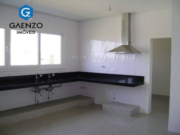 Imagem Casa de Condomínio com 6 Quartos à Venda, 1.330 m² em Tamboré - Santana De Parnaíba