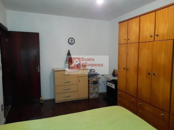 Imagem Casa com 3 Quartos à Venda, 180 m² em Parque Oratório - Santo André Imagem Casa com 3 Quartos à Venda, 180 m² em Parque Oratório - Santo André