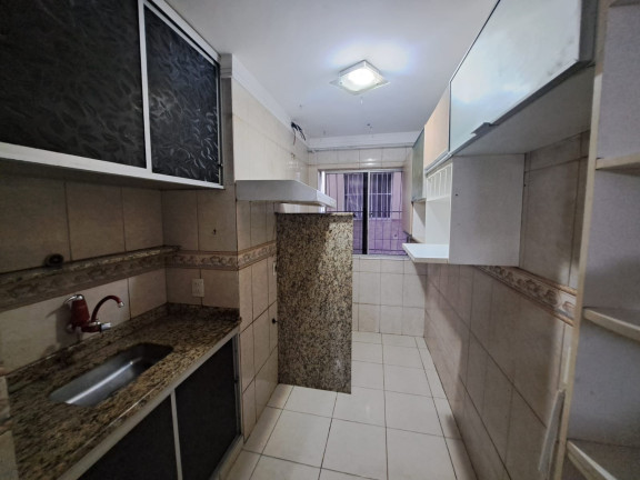 Imagem Apartamento com 2 Quartos à Venda, 50 m² em Ataíde - Vila Velha
