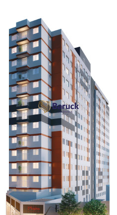 Imagem Apartamento com 2 Quartos à Venda, 35 m² em Chácara Seis De Outubro - São Paulo Imagem Apartamento com 2 Quartos à Venda, 35 m² em Chácara Seis De Outubro - São Paulo