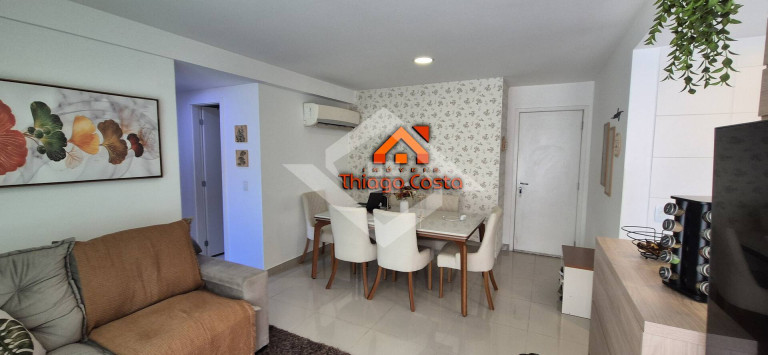 Imagem Apartamento com 2 Quartos à Venda, 69 m² em Freguesia (jacarepaguá) - Rio De Janeiro Imagem Apartamento com 2 Quartos à Venda, 69 m² em Freguesia (jacarepaguá) - Rio De Janeiro