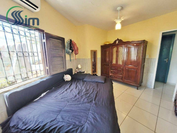 Imagem Casa com 3 Quartos à Venda, 320 m² em José De Alencar - Fortaleza