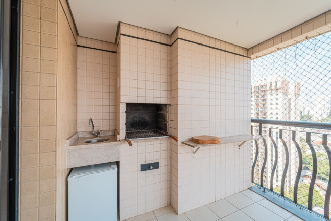 Imagem Apartamento com 3 Quartos à Venda, 148 m² em Santo Amaro - São Paulo Imagem Apartamento com 3 Quartos à Venda, 148 m² em Santo Amaro - São Paulo