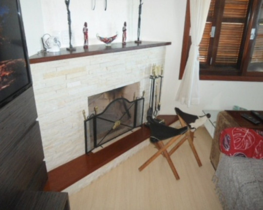 Imagem Casa com 4 Quartos à Venda, 284 m² em Pousada Da Neve - Nova Petrópolis