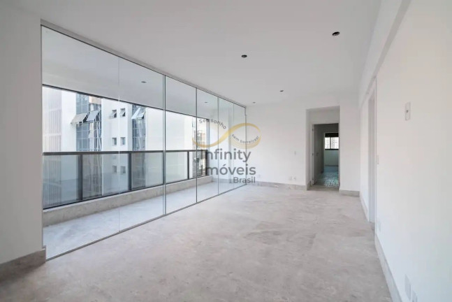 Imagem Apartamento com 4 Quartos à Venda, 131 m² em Lourdes - Belo Horizonte