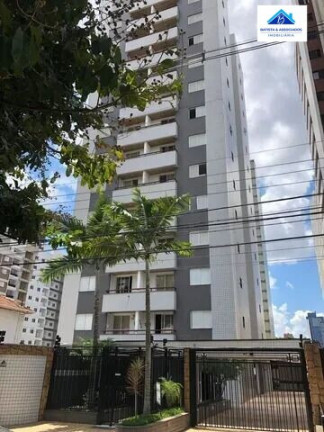 Apartamento com 1 Quarto à Venda, 49 m² em Vila Itapura - Campinas