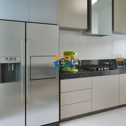 Imagem Casa com 3 Quartos à Venda, 100 m² em Residencial Porto Seguro - Caratinga