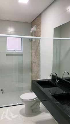 Imagem Sobrado com 3 Quartos à Venda, 120 m² em Villas Do Jaguari - Santana De Parnaíba