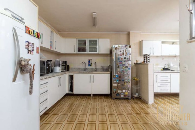 Casa com 4 Quartos à Venda, 270 m² em Planalto Paulista - São Paulo