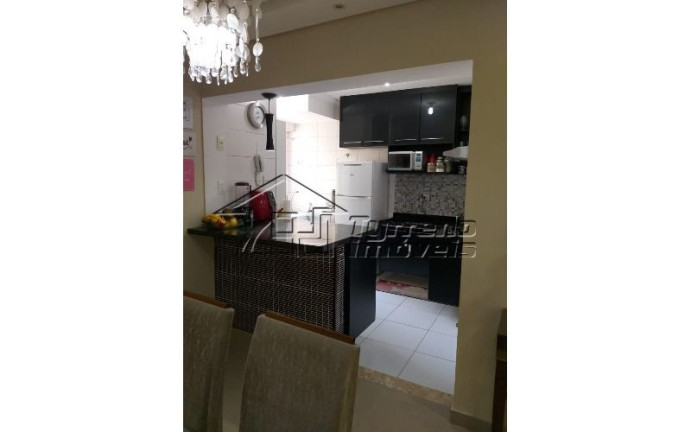 Imagem Apartamento com 3 Quartos à Venda, 80 m² em Jardim Satélite - São José Dos Campos Imagem Apartamento com 3 Quartos à Venda, 80 m² em Jardim Satélite - São José Dos Campos