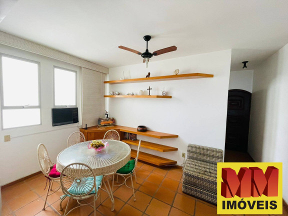 Imagem Apartamento com 3 Quartos à Venda, 112 m² em Vila Nova - Cabo Frio