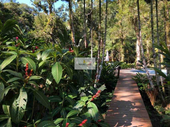 Imagem Imóvel com 8 Quartos à Venda, 12.000 m² em Boiçucanga - São Sebastião