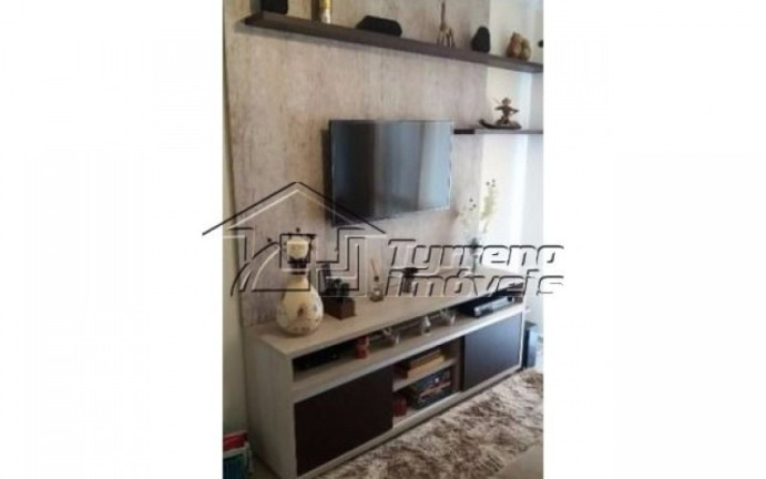 Imagem Apartamento com 3 Quartos à Venda, 76 m² em Jardim América - São José Dos Campos Imagem Apartamento com 3 Quartos à Venda, 76 m² em Jardim América - São José Dos Campos