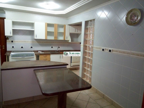 Imagem Imóvel com 3 Quartos à Venda, 118 m² em Vila Adyana - São José Dos Campos